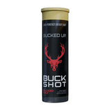 Bucked Up - Buck Shot (Select Flavor & Size)