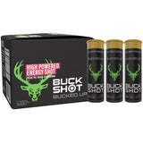 Bucked Up - Buck Shot (Select Flavor & Size)