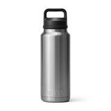 Yeti Rambler 36oz Bottle With Chug Cap (Select Color)
