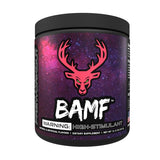 Bucked Up - BAMF Nootropic Pre-Workout (Select Flavor)
