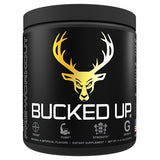 Bucked Up - Pre-Workout (Select Flavor)