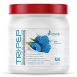 Metabolic Nutrition Tri-PEP BCAA (Select Flavor)