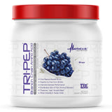 Metabolic Nutrition Tri-PEP BCAA (Select Flavor)