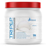 Metabolic Nutrition Tri-PEP BCAA (Select Flavor)
