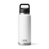 Yeti Rambler 36oz Bottle With Chug Cap (Select Color)