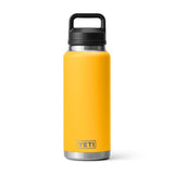 Yeti Rambler 36oz Bottle With Chug Cap (Select Color)
