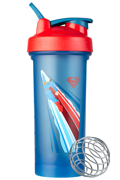 Shopping – Superman Shaker Bottles - Superman Homepage