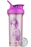 BlenderBottle Pro 28oz "Best.Day.Ever." - Rapunzel/Tangled Princess Shaker cup