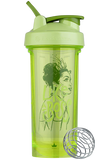 BlenderBottle Pro 28oz "Like A Boss" - Tiana/Princess and the Frog Princess Shaker cup