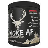 Bucked Up - WOKE AF Pre-Workout (Select Flavor)