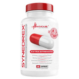 Metabolic Nutrition Synedrex NEW FORMULA Fat Burner