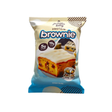 Alpha Prime - Prime Bites Protein Brownie - Cookies & Cream Blondie (Select Size)