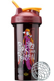 BlenderBottle Pro 28oz "Pick Your Poison" - Evil Queen Disney Villain Shaker Cup