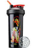 BlenderBottle Pro 28oz "I Am The King" - Scar Disney Villain Shaker Cup