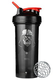 BlenderBottle Pro 28oz Darth Vader - Star Wars Series Shaker Cup