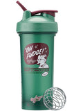 BlenderBottle Classic 28oz "Oh Fudge! Soap Connoisseur" - A Christmas Story Series Shaker Cup