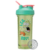 BlenderBottle Pro 28oz "Leg Day" - SpongeBob SquarePants Shaker Cup