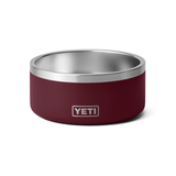 Yeti Boomer 8 Dog Bowl (Select Color)