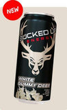 Bucked Up NEW Energy Drink RTD  (Select Flavor)