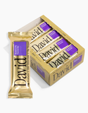 David Blueberry Pie (Select Size)