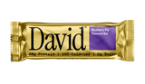 David Blueberry Pie (Select Size)