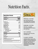 David Peanut Butter Chocolate Chunk (Select Size)