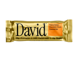 David Peanut Butter Chocolate Chunk (Select Size)