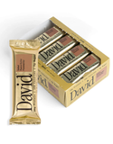 David Salted Peanut Butter (Select Size)