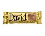 David Salted Peanut Butter (Select Size)