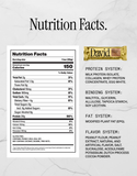 David Salted Peanut Butter (Select Size)