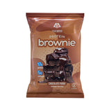 Alpha Prime - Prime Bites Protein Brownie - Chocolate Fudge (Select Size)