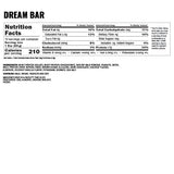 *NEW* Bucked Up Buck Bar - Dream Bar (Select Size)