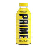 PRIME Hydration Drink - Lemonade