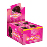 Alpha Prime - Prime Bites Protein Brownie - Glazed Chocolate Donut (Select Size)