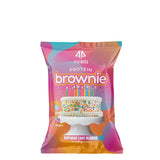 Alpha Prime - Prime Bites Protein Brownie - Birthday Cake Blondie (Select Size)