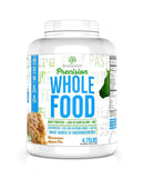 BioHealth Whole Food - Meal Replacement Protein Cinnamon Apple Pie