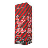 Bucked Up - Pixie Pump Sticks - Blood Raz (Select Size)