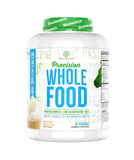 BioHealth Whole Food - Meal Replacement Protein Vanilla Cupcake