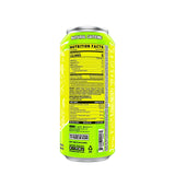 Ghost Energy Drink RTD Citrus