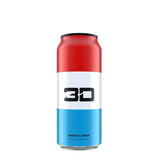 3D Energy Drink 16oz Cans *Select Flavor*