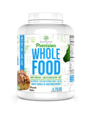 BioHealth Whole Food - Meal Replacement Protein Crumb Cake