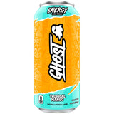 Ghost Energy Drink RTD Tropical Mango