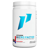 1'st Phorm Micro Factor Multivitamin Powder *CONTACT US TO ORDER