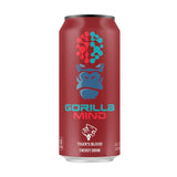 Gorilla Mind RTD Energy Drink (Select Flavor)