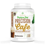 BioHealth Precision ISO - Whey Protein Isolate Mochaccino