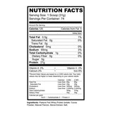 BioHealth Precision ISO - Whey Protein Isolate Cookies & Cream