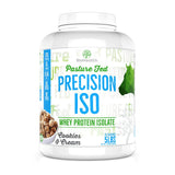 BioHealth Precision ISO - Whey Protein Isolate Cookies & Cream