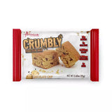 Metabolic Crumbly Protein Bar (Select Flavor & Size)