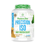 BioHealth Precision ISO - Whey Protein Isolate Peanut Butter Cookie