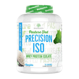 BioHealth Precision ISO - Whey Protein Isolate Vanilla